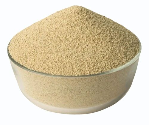 Soya Grits - Admixture (%): 100