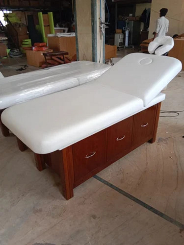 Spa Massage Bed
