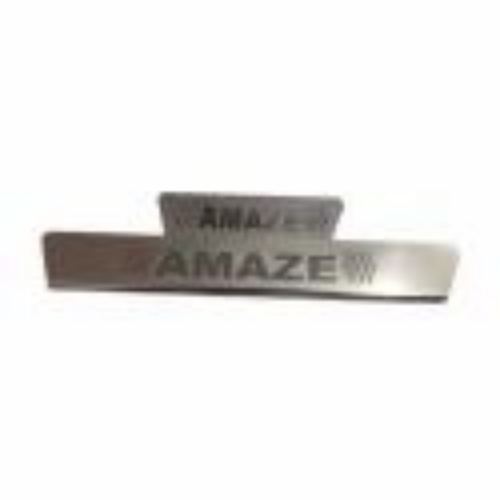 SS Car Door Sill Plate