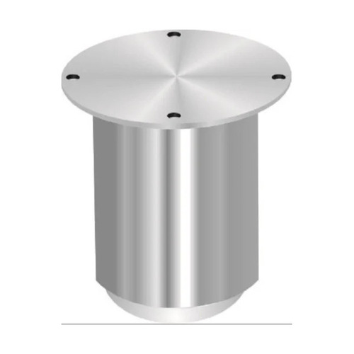 SS One PC Round Sofa Leg