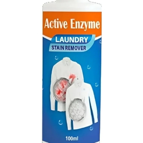 Stain Remover Liquid
