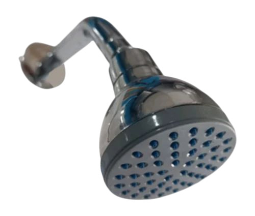 Stainless Steel Round Bathroom Shower
