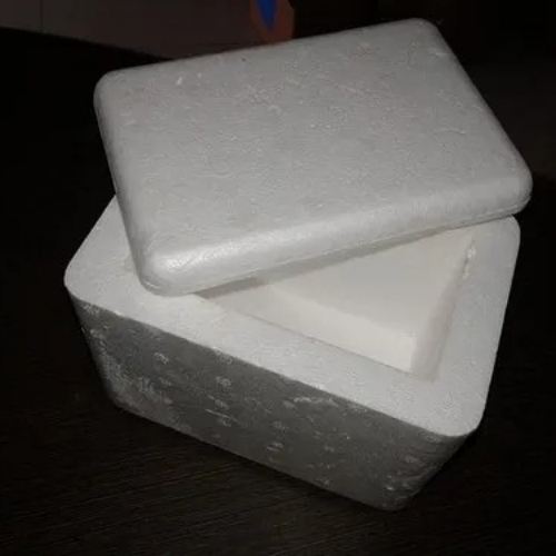 Thermocol box