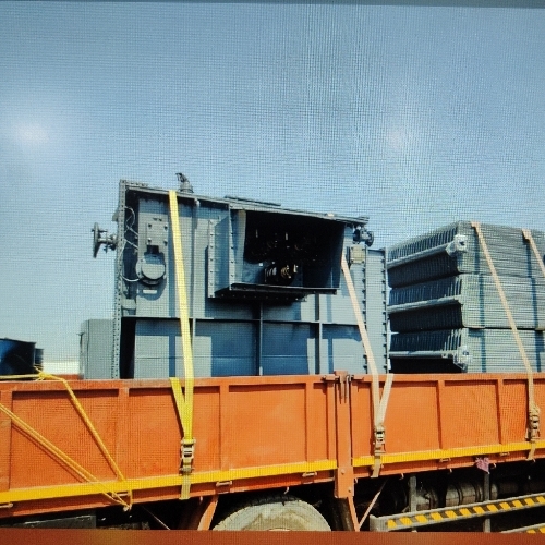 Transformer Maintainance Services