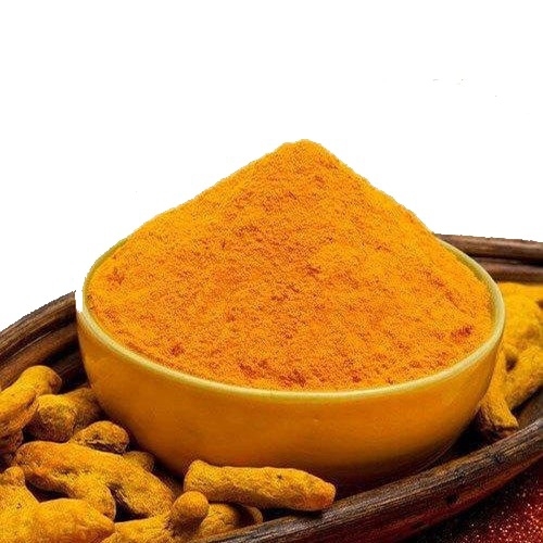 Turmeric powder 
