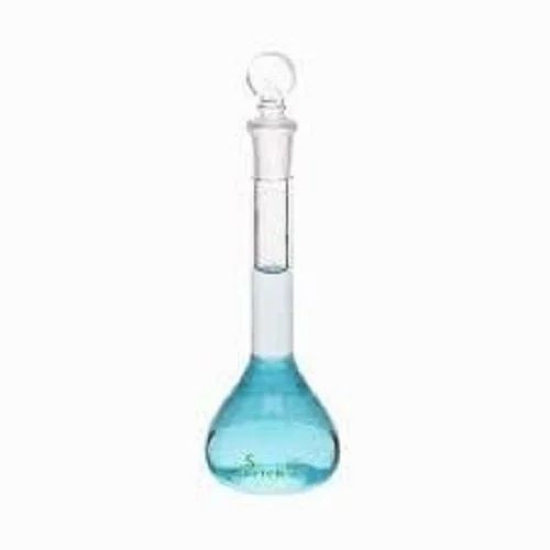 Volumetric Flask 250ml