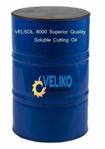 Water Soluble Cutting Oil-Velsol 8000
