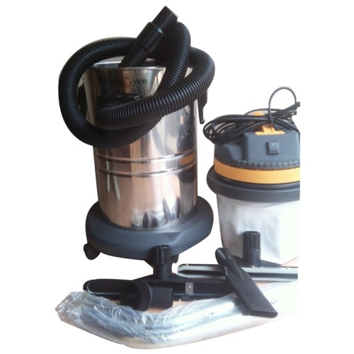 Wet dry vacuum cleaner 