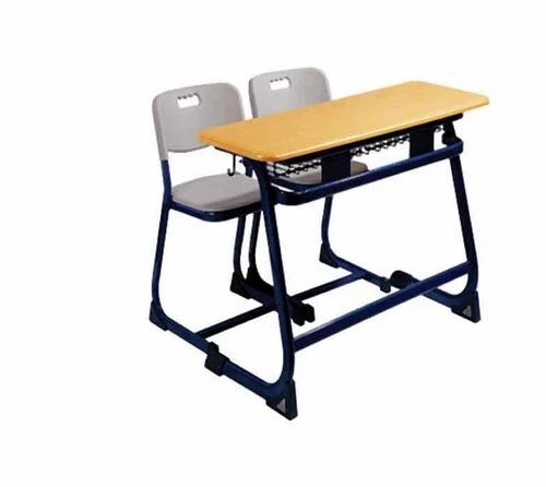 Wooden Desk School Furniture