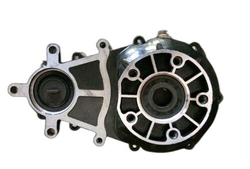 Gear Box