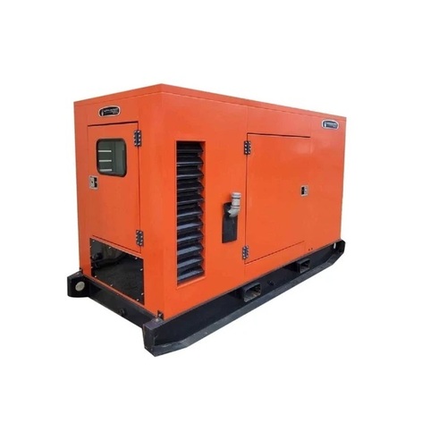 Acoustic Sound Proof Enclosures