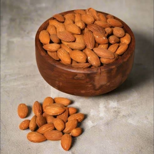 Almond