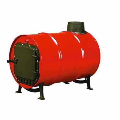 Barrel Heater