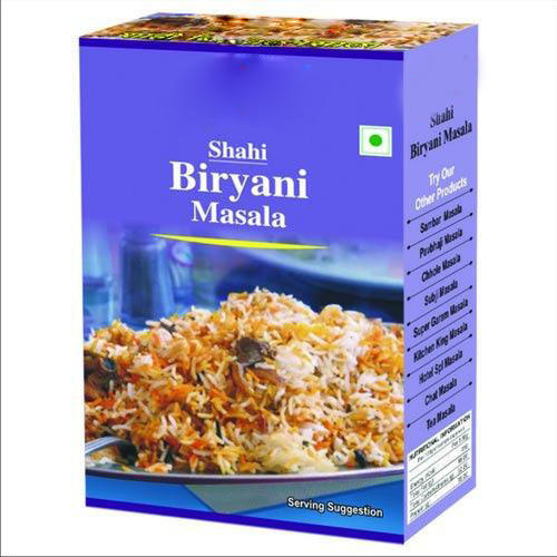Biryani Masala