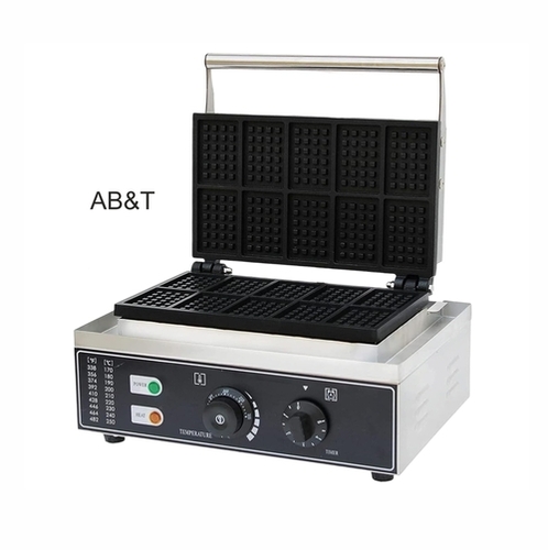 Biscuit Waffle Machine