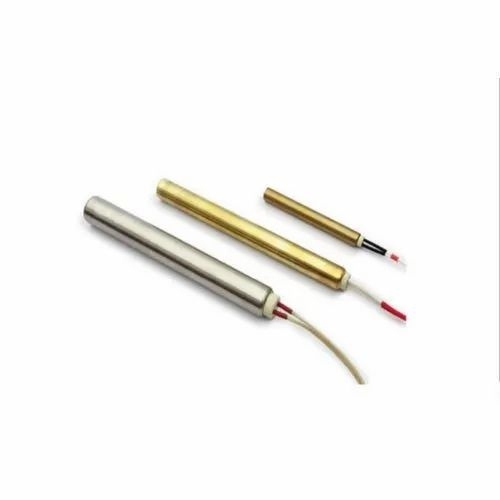 Brass Cartridge Heater