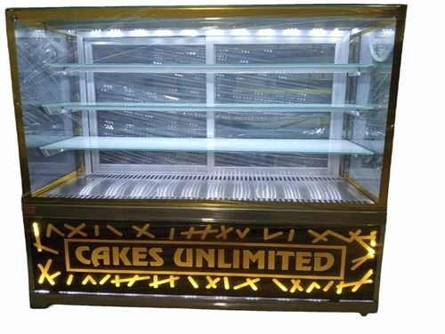 Cake Cooling Counter