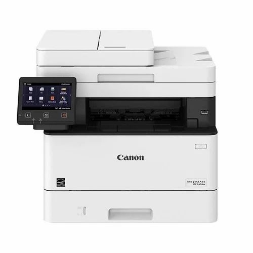 Canon Digital Photocopier Machine