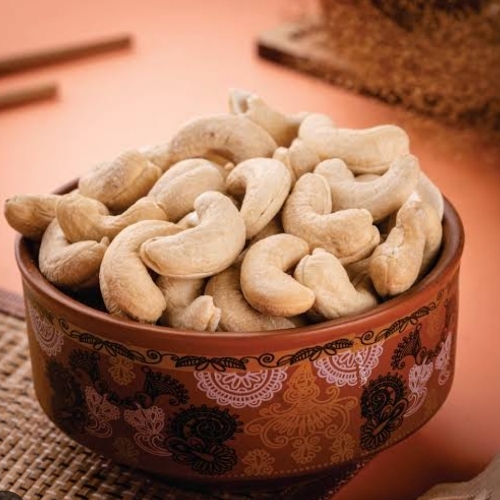Cashew nuts