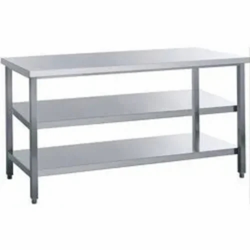 Comercial Stainless Steel work table