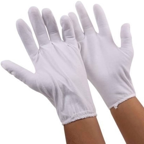 Cotton Gloves