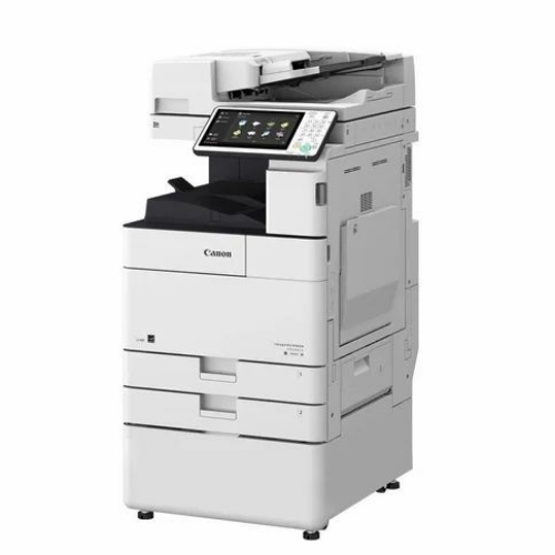 Digital Photocopier Machine