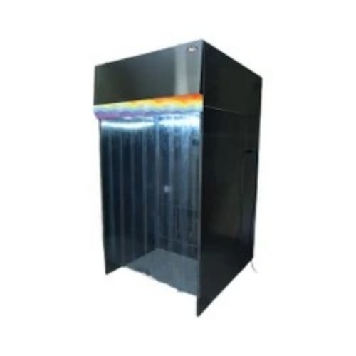 Dispensing Booth By Rainbow Scientific