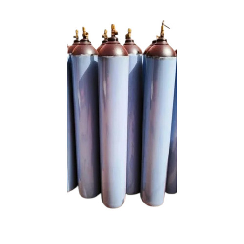 Dissolved Acetylene Gas Cylinder