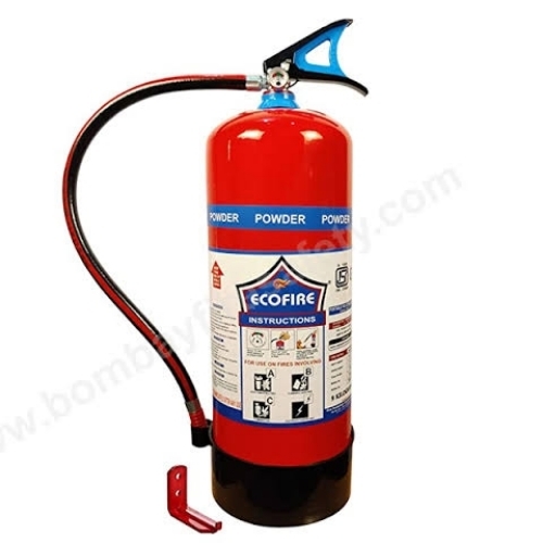 Fire safety