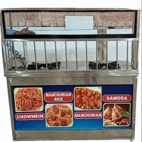 Food Display Counter