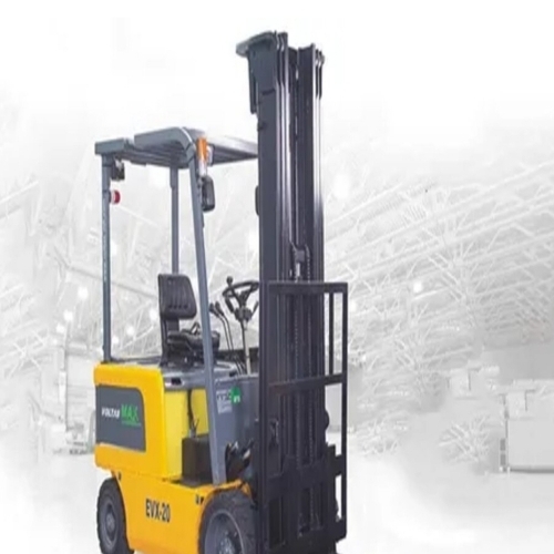 Forklift