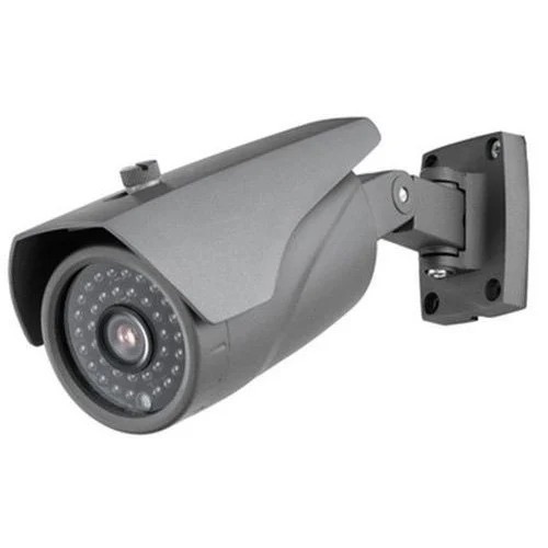 Hd cctv camera