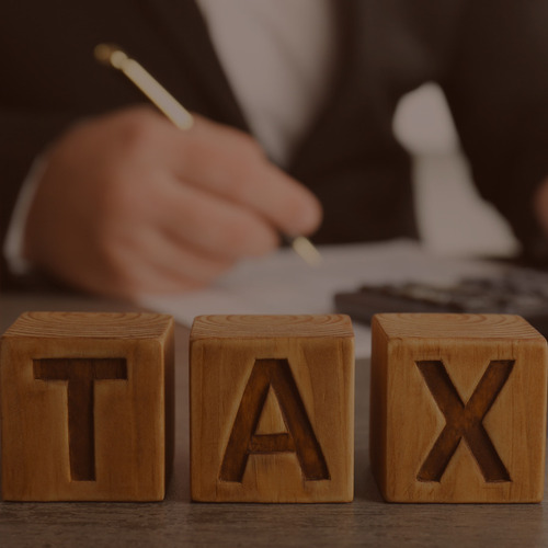 Income Tax Registration Services
