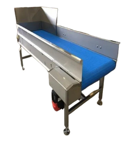 Industrial Inspection Conveyor
