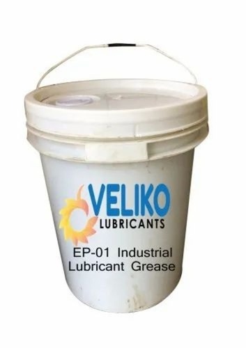 Industrial Lubricant Grease