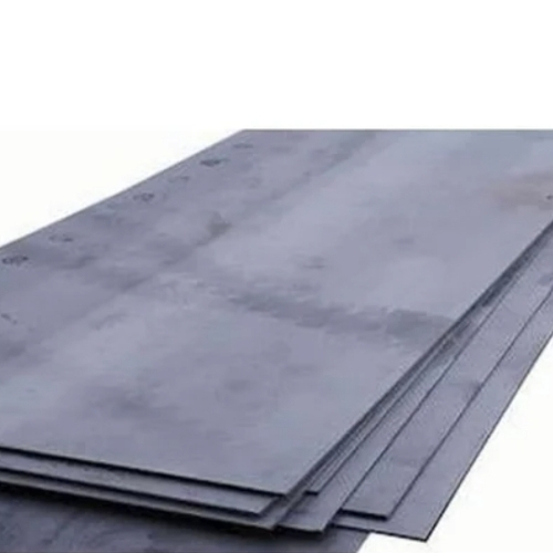 Iron Plain Sheet 