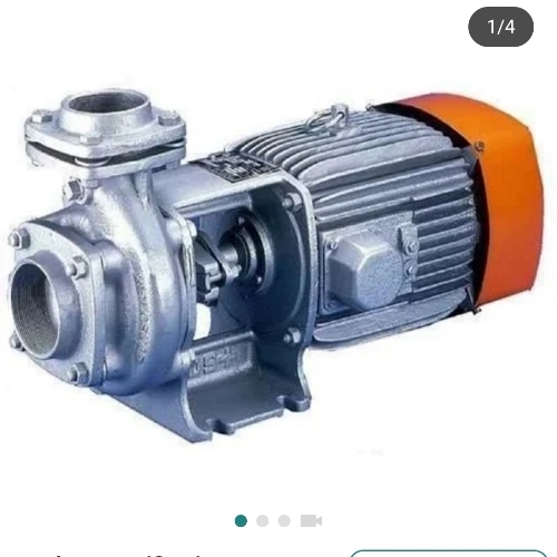 Kirloskar Monoblock Pump