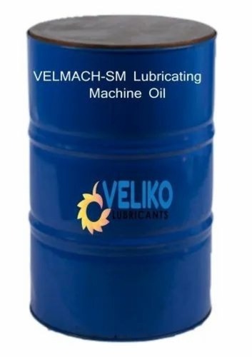 Machine Oil