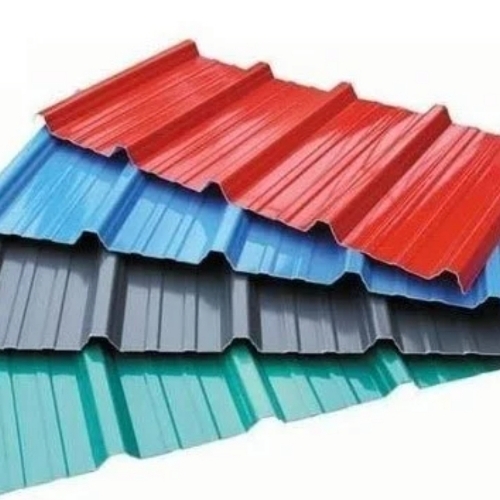 Metal Roofing Sheet 