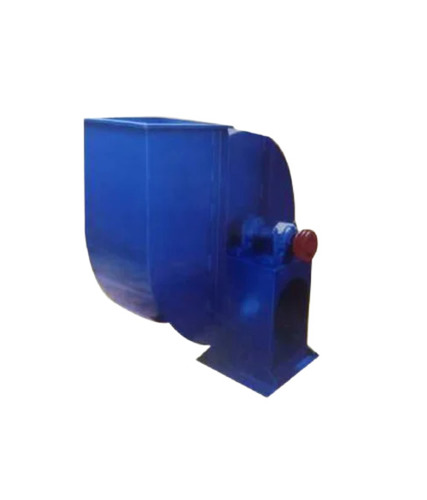 Mild Steel Blower