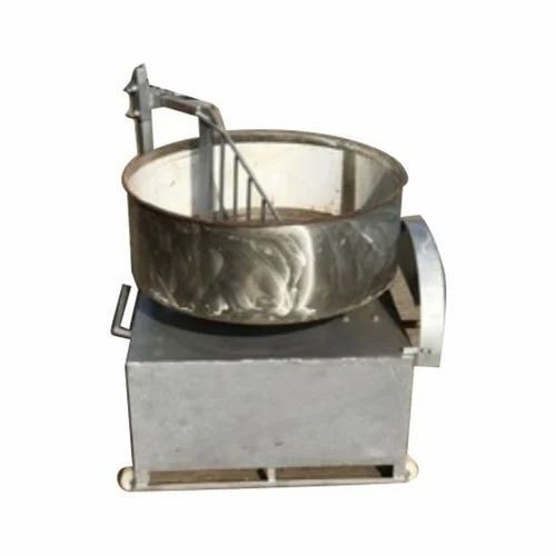 Milk Khoya Mawa Machine