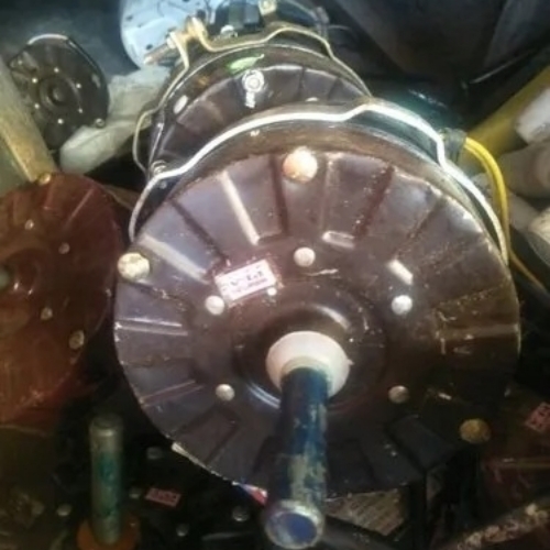 Motor