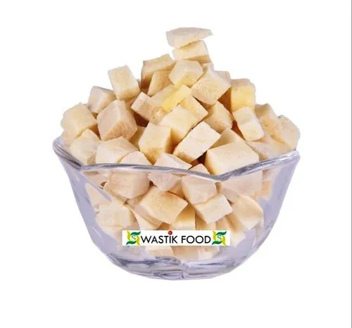 Natural Flavor Freeze Dried Potato - Cultivation Type: .