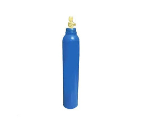Nitrous Oxide Gas Cylinders - Application: Industrial Use