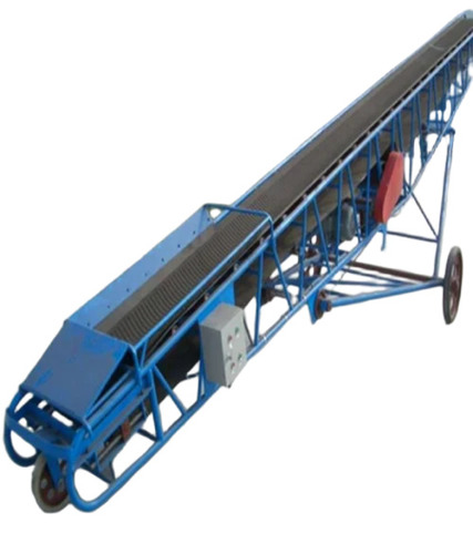 Packing Belt Conveyor