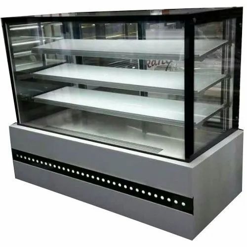 Refrigerator Display Case