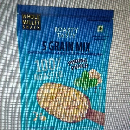 Roasty tasty grain mix multigrain
