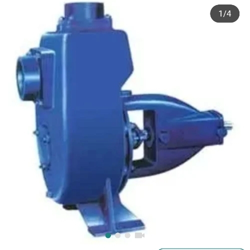 Self Priming Pumps