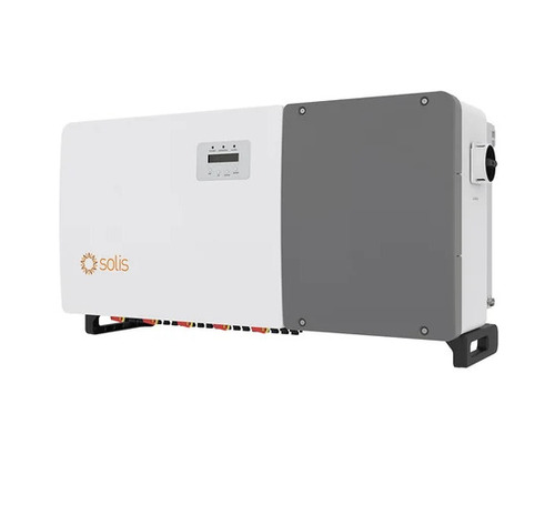 Solar On Grid Inverter -100KW (3ph)- S5-GC100K