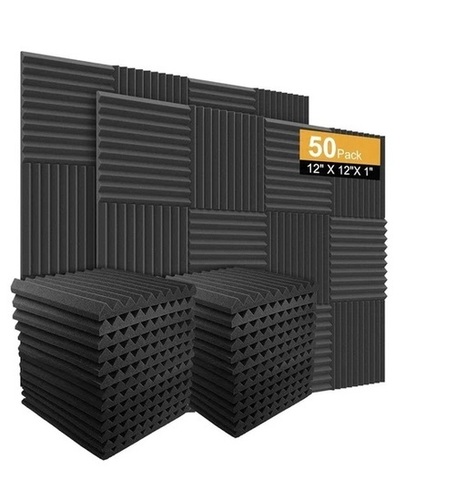Sound Proof Acoustic Foam